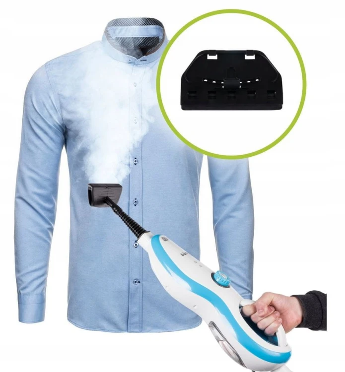 Mop parowy Zeegma 1500 W / 370 ml
