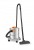 Odkurzacz przemysłowy ZEEGMA PRO ASH 1600 W