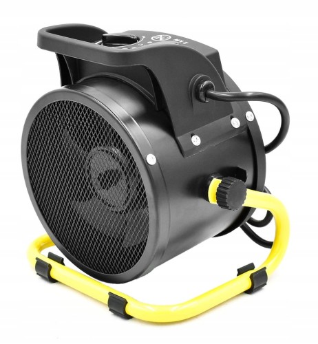 NAGRZEWNICA ELEKTRYCZNA CERAMICZNA PTC NEO TOOLS
