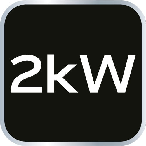 NAGRZEWNICA ELEKTRYCZNA CERAMICZNA PTC NEO TOOLS