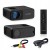 PROJEKTOR OVERMAX MULTIPIC 4.2 LED FULL HD WIFI BLUETOOTH EKRAN NA STATYWIE