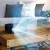 PROJEKTOR OVERMAX MULTIPIC 4.2 LED FULL HD WIFI BLUETOOTH EKRAN NA STATYWIE