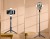 FEEGAR FLASH KIJEK do SELFIE STICK TRIPOD BLUETOOTH 2x LED LAMPA PILOT