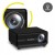 Projektor LED Overmax MULTIPIC 6.1 RZUTNIK FUll HD ANDROID WIFI 6 BT HDMI