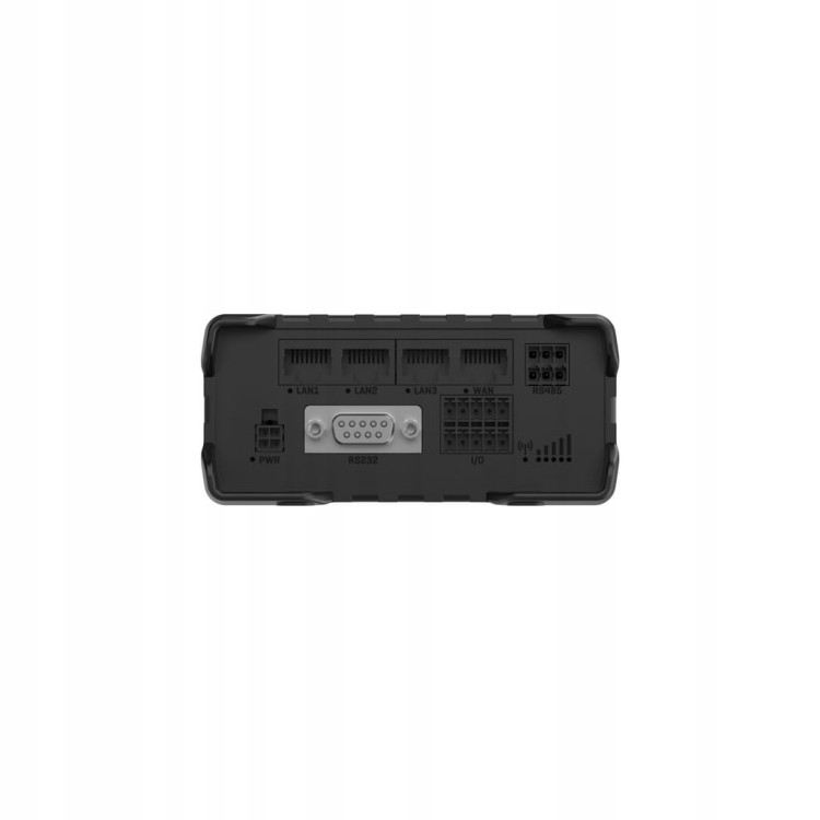 MOBILNY ROUTER LTE TELTONIKA RUT 906 Dual SIM 3xWAN GPS VPN IPSEC VRRP