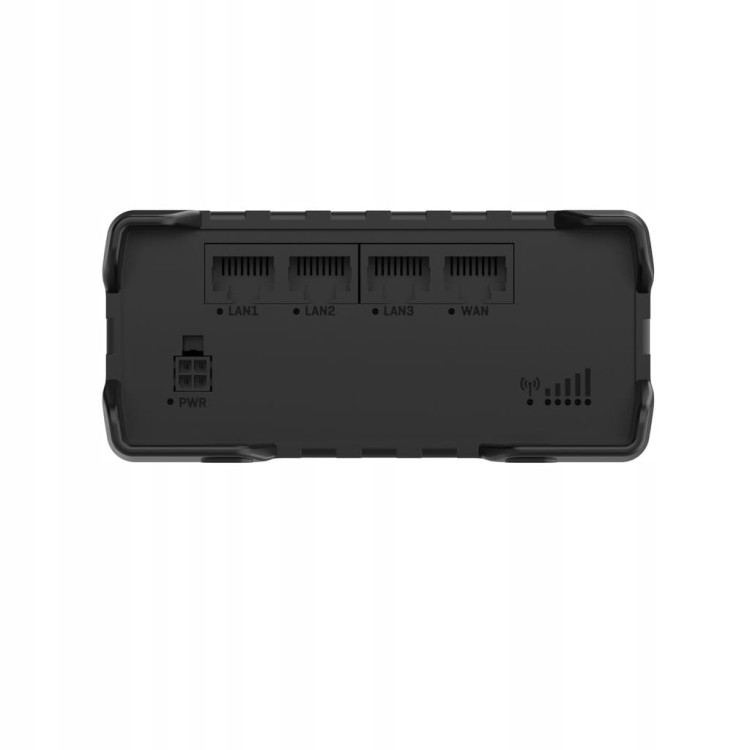 MOBILNY ROUTER LTE 4G DUAL SIM TELTONIKA RUT901 3xWAN VPN SMS, VRRP FW