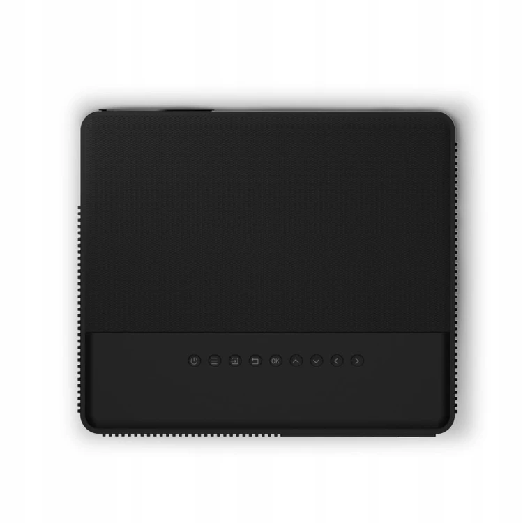 Projektor LED Overmax MULTIPIC 6.1 RZUTNIK FUll HD ANDROID WIFI 6 BT HDMI + ekran