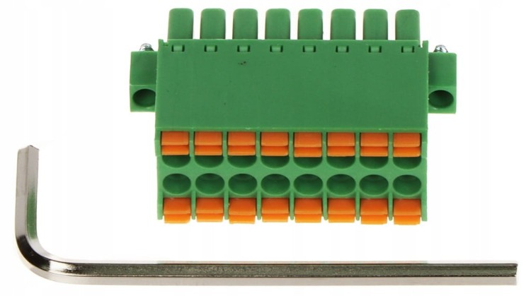 TELTONIKA TRB246 przemysłowa brama IoT 4G LTE dual sim