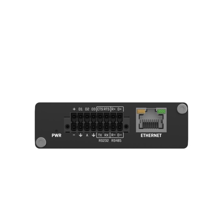 TELTONIKA TRB246 przemysłowa brama IoT 4G LTE dual sim