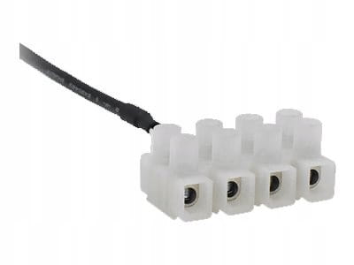 Teltonika Power Cable with 4-Way Screw Terminal – PR2FK20M