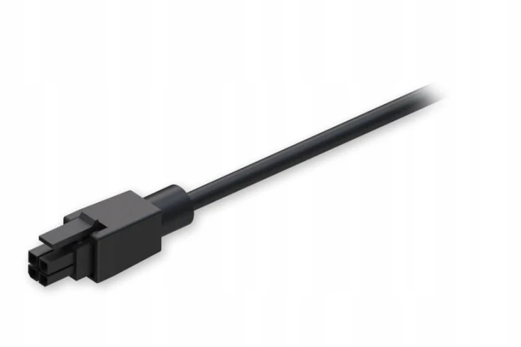 Teltonika Power Cable with 4-Way Screw Terminal – PR2FK20M