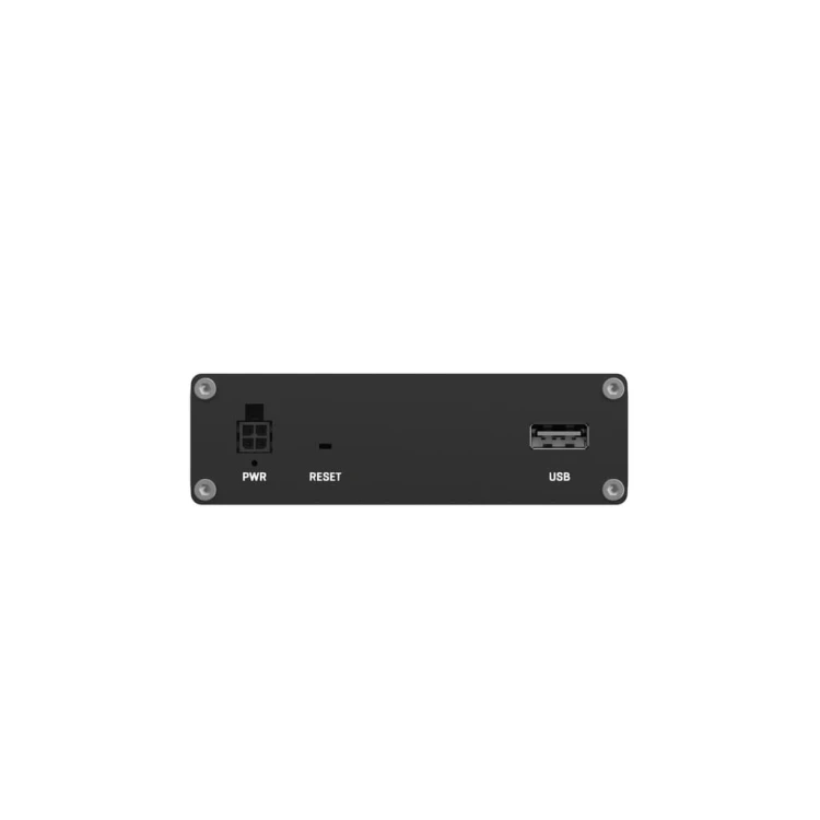 Teltonika RUT301 | Router przemysłowy | 4xLAN, 1xWAN, USB 2.0, 2xDI, 2xDO