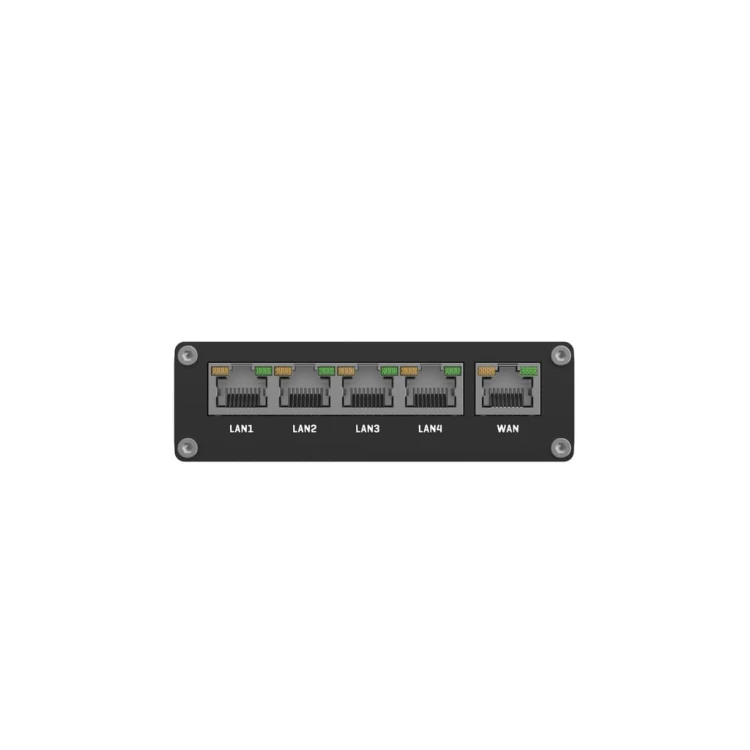 Teltonika RUT301 | Router przemysłowy | 4xLAN, 1xWAN, USB 2.0, 2xDI, 2xDO