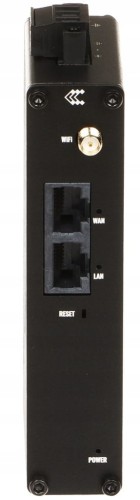 PRZEMYSŁOWY ROUTER RUT140 Wi-Fi 2.4 GHz 300 Mb/s Teltonika Access Point