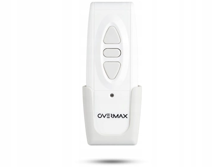 EKRAN PROJEKCYJNY OVERMAX ELEKTRYCZNY 120 CAL DUŻY