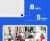Tablet LTE DualSIM 10 Cali 8/128 6,2Ah GPS WIFI BT
