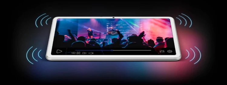 Tablet LTE DualSIM 10 Cali 8/128 6,2Ah GPS WIFI BT