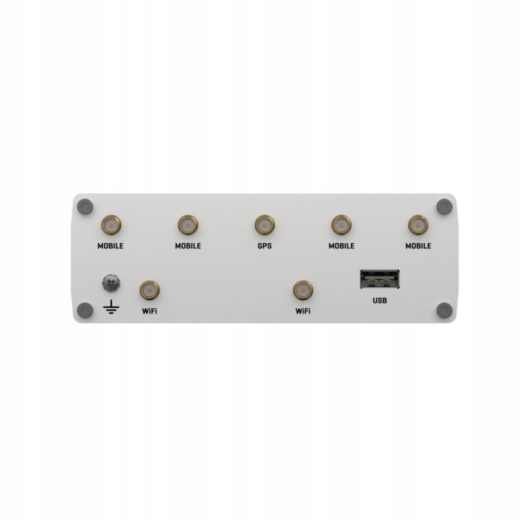 TELTONIKA RUTX50 Router LTE 5G Dual SIM WIFI-5 GPS