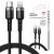 Feegar KABEL USB-C LIGHTNING do iPhone iPad PD 20W