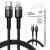 Feegar KABEL USB-C LIGHTNING do iPhone iPad PD 20W