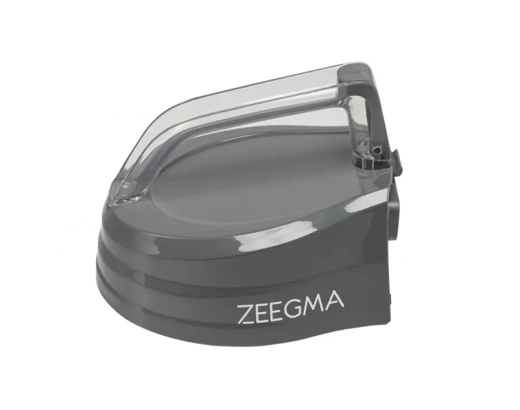 Odkurzacz BEZWORKOWY ZEEGMA 4000W TURBOSZCZOTKA Zonder Base Jet