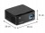 RZUTNIK PROJEKTOR OVERMAX MULTIPIC 5.1 LED FULL HD