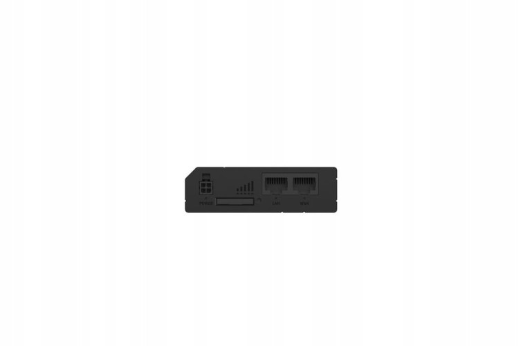Router Teltonika RUT281 Global LTE Cat 4 Dual SIM + eSIM WAN Failover Wi-Fi