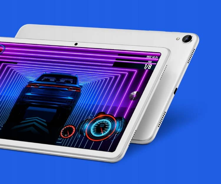 Tablet LTE DualSIM 10 Cali 8/128 6,2Ah GPS WIFI BT