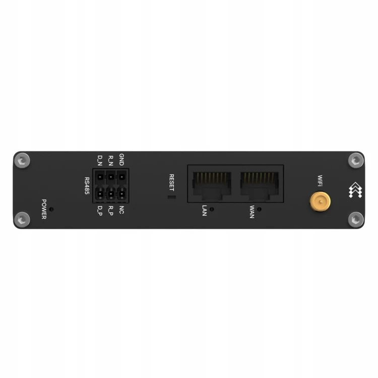 Router Teltonika RUT145 Industrial RS-485 | WAN + LAN | Wi-Fi AP | RMS