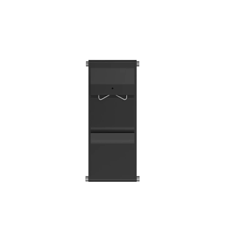 Switch przemysłowy Teltonika TSF000 PoE+ 4× PoE / 5× Ethernet 10/100 | IP30