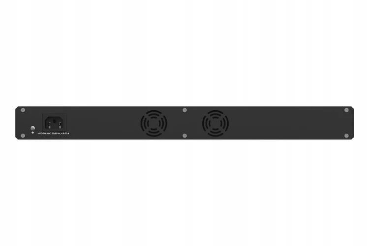 Teltonika SWM282 – Professional Managed PoE+ Ethernet Switch | 24× Gigabit