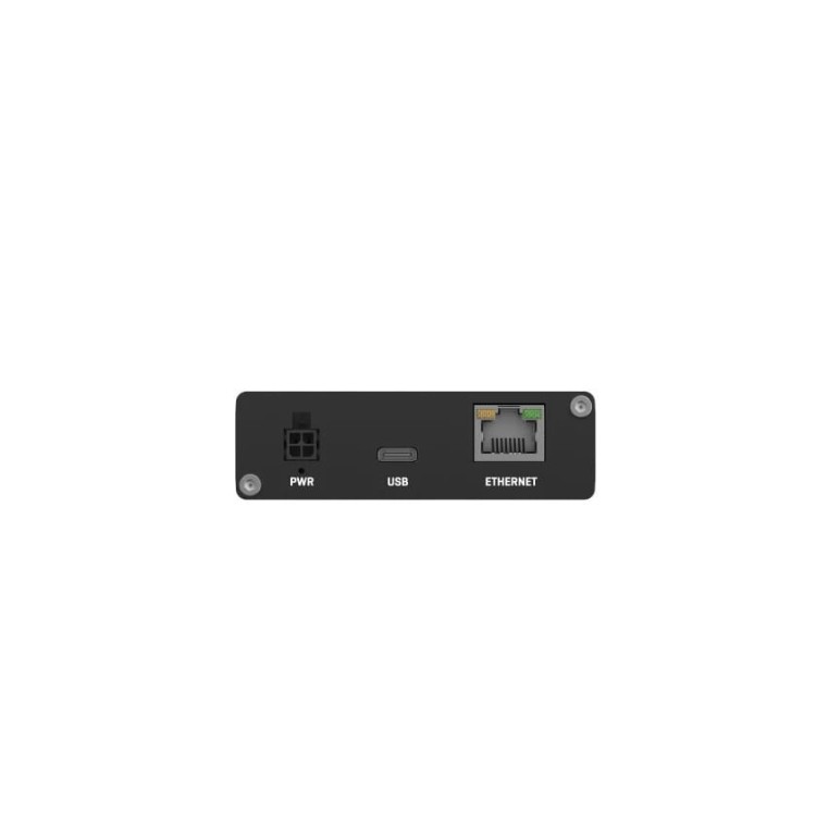 Teltonika TRB160 Bramka 4G LTE (Cat6, 300 Mb/s), 1xETH Gb/s