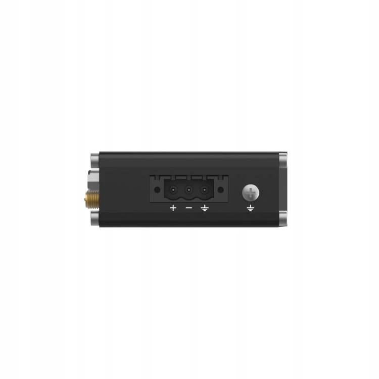 Router przemysłowy Teltonika RUT142, Wi-Fi 4, 2xETH, RS-232