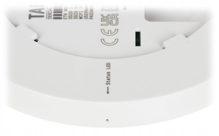 Access Point Teltonika TAP200 802.11ac (Wi-Fi 5)