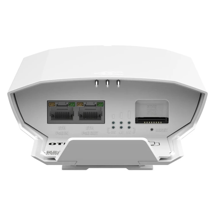 Teltonika OTD500 Outdoor router 5G LTE (Cat19) Dual SIM, PoE In/Out
