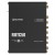Router Teltonika RUTC50 5G, Wi-Fi 6 (3,4 GB/s), eSIM, 1GB RAM, 8GB-Docker