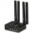 Router Teltonika RUTC50 5G, Wi-Fi 6 (3,4 GB/s), eSIM, 1GB RAM, 8GB-Docker