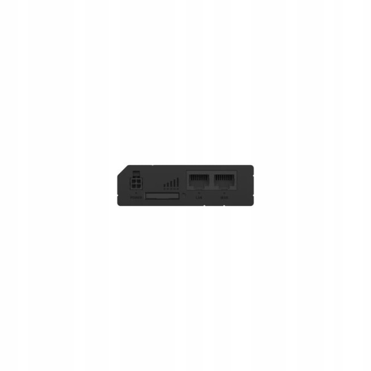 Router MOBILNY RUT260 4G, 3G, 2G, WIFI, 2x10/100 Mbps Ethernet TELTONIKA