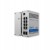 PRZEŁĄCZNIK PRZEMYSŁOWY TELTONIKA TSW210 8x Gigabit 2x SFP SWITCH 8 PORT