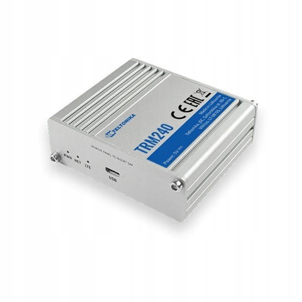 Modem USB 4G LTE Teltonika TRM240 GPRS UMTS LTE