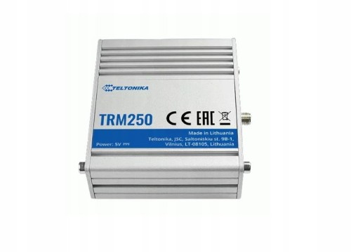 PRZEMYSŁOWY MOBILNY KOMPAKTOWY Modem USB 4G LTE Teltonika TRM250