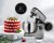 Robot kuchenny planetarny Zeegma Planeet Mix Grey MISA 5L MOCNY