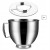 Robot kuchenny planetarny Zeegma Planeet Mix Grey MISA 5L MOCNY