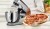 Robot kuchenny planetarny Zeegma Planeet Mix Grey MISA 5L MOCNY
