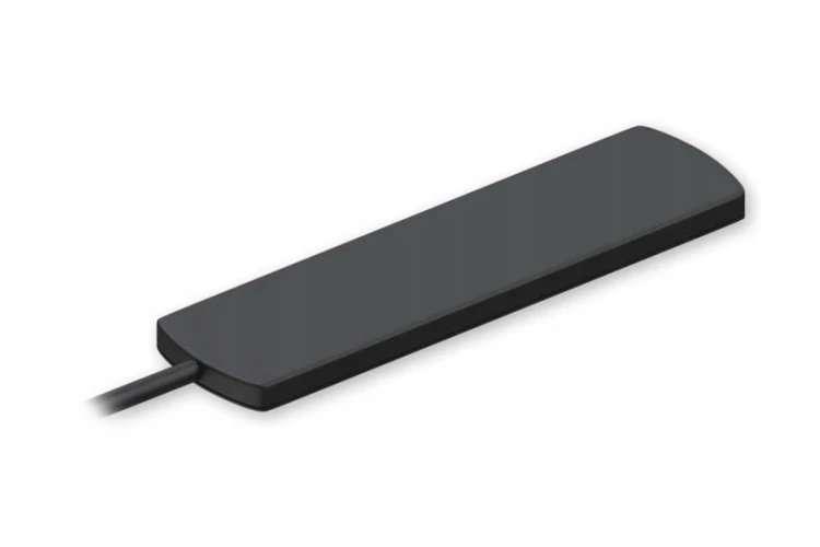 Antena Teltonika PR1AS420 GSM LTE SMA 2 dBi kabel 3m RG174 800-2100 MHz