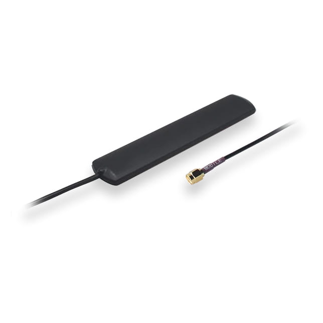 Antena Teltonika PR1AS420 GSM LTE SMA 2 dBi kabel 3m RG174 800-2100 MHz