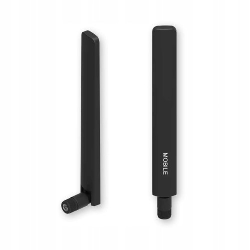 Antena 5G LTE Teltonika PR1US540 Straight Compact Mobile SMA 5 dBi dookólna