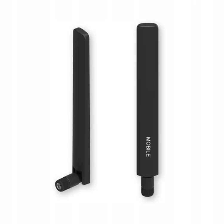 Antena 5G LTE Teltonika PR1US540 Straight Compact Mobile SMA 5 dBi dookólna