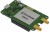 Teltonika CALYX Wbudowany moduł komórkowy Raspberry 4G Pi HAT | EBD021