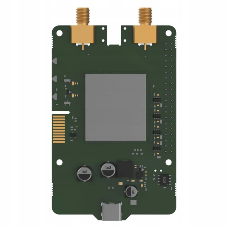 Teltonika Calyx 5G Redcap (EBD070) Wbudowany moduł komórkowy Raspberry 5G